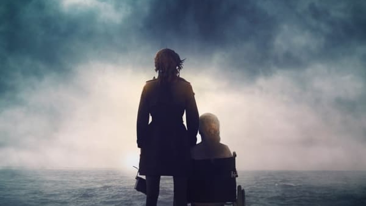 مشاهدة فيلم Saving Grace 2022 مترجم