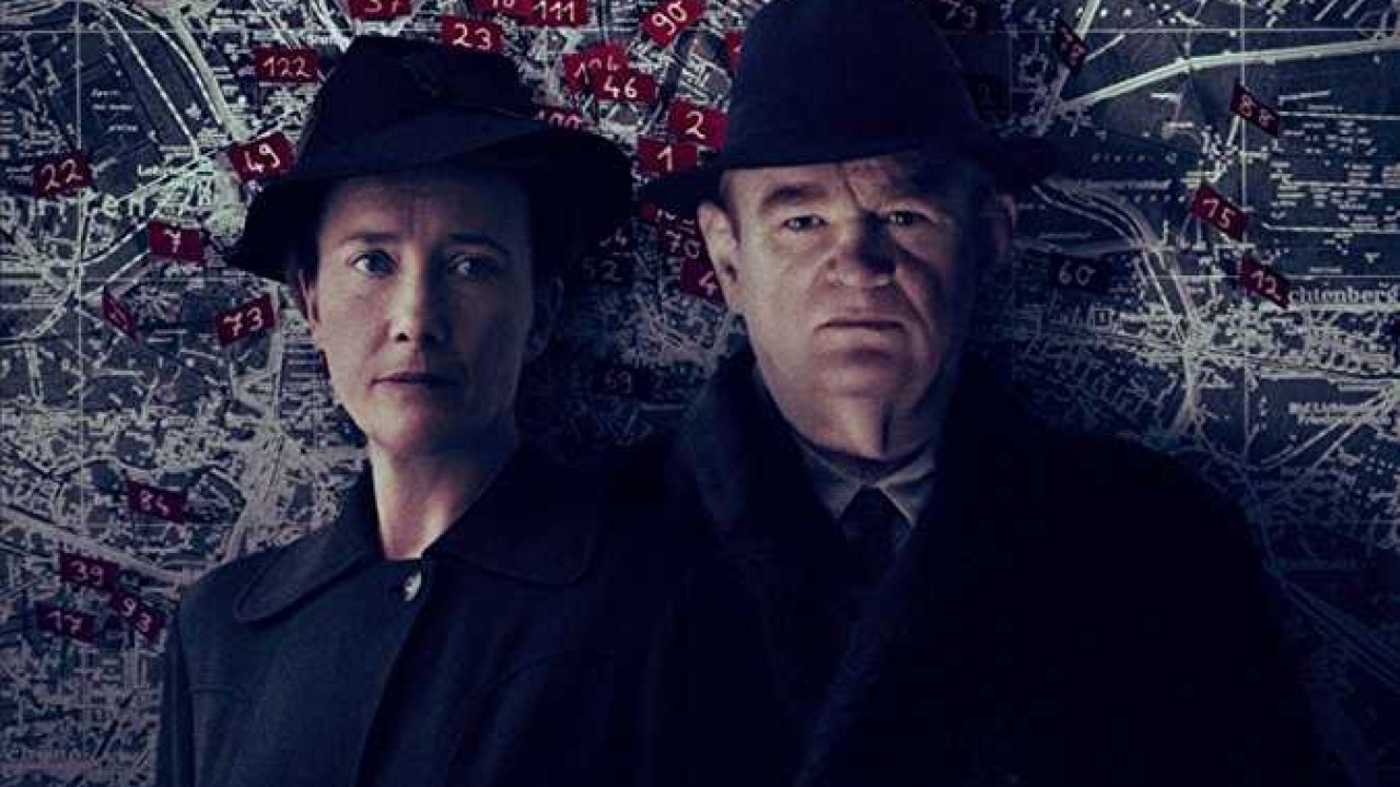 فيلم Alone In Berlin 2016 مترجم