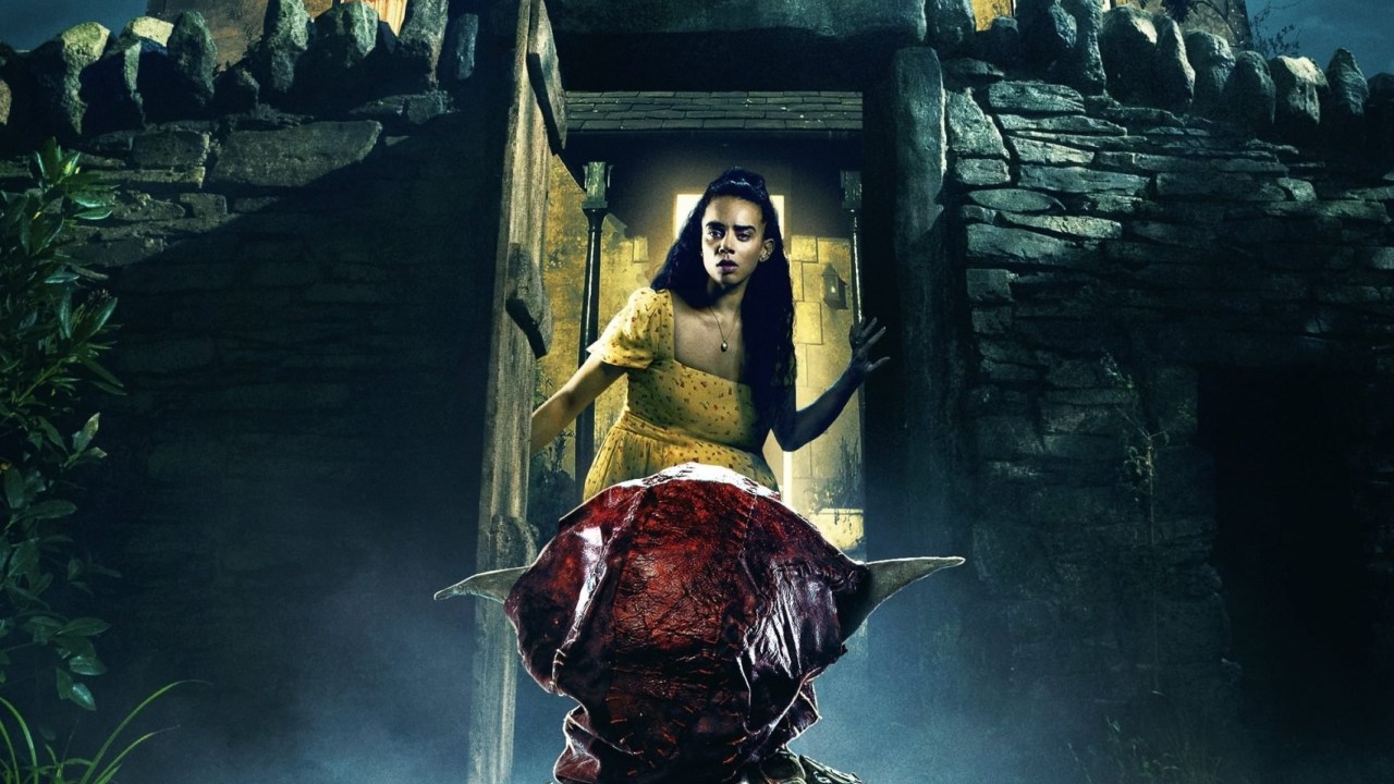 مشاهدة فيلم Unwelcome 2023 مترجم