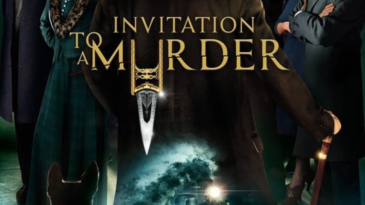 مشاهدة فيلم Invitation to a Murder 2023 مترجم