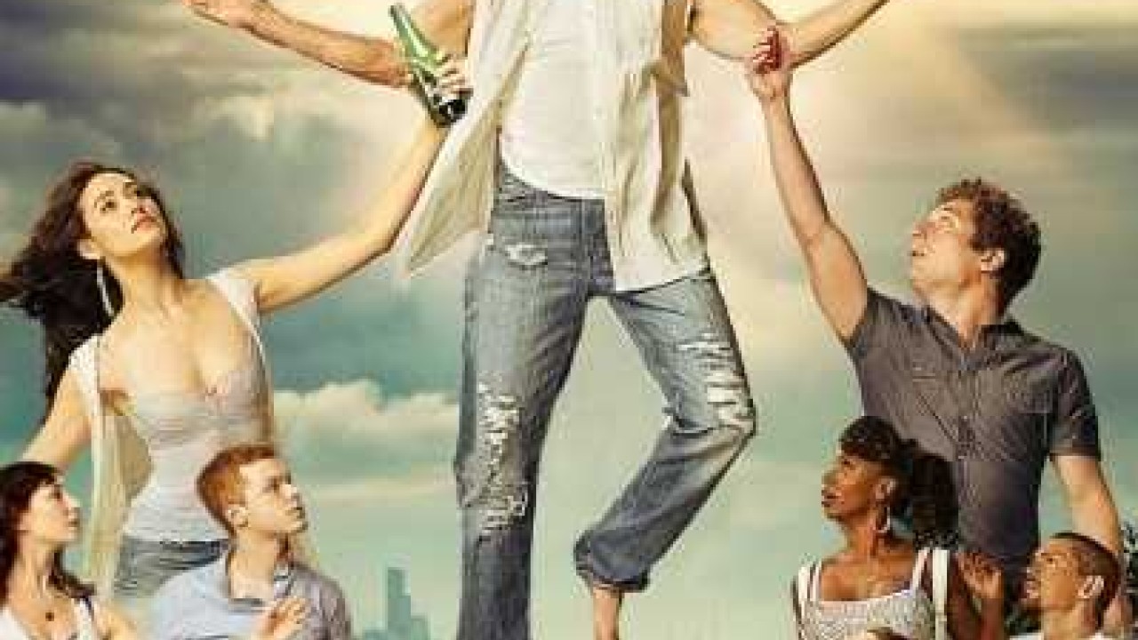 مسلسل Shameless موسم 8 حلقة 5