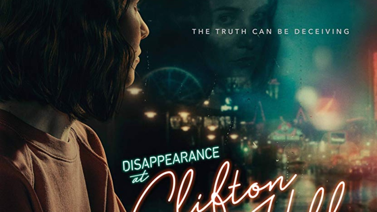 مشاهدة فيلم Disappearance at Clifton Hill 2019 مترجم