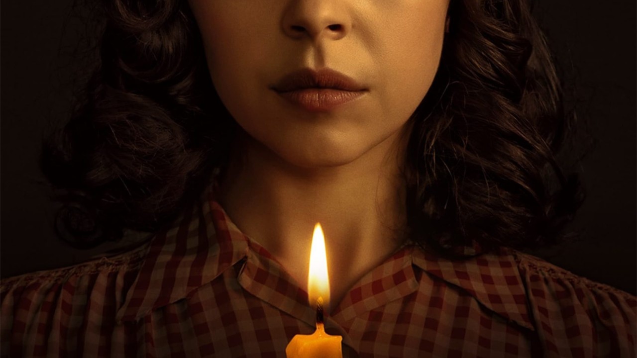 مشاهدة مسلسل A Small Light موسم 1 حلقة 1