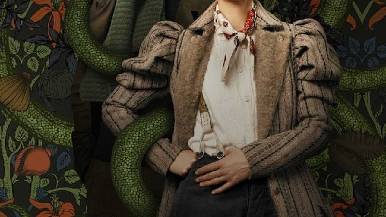 The Essex Serpent
