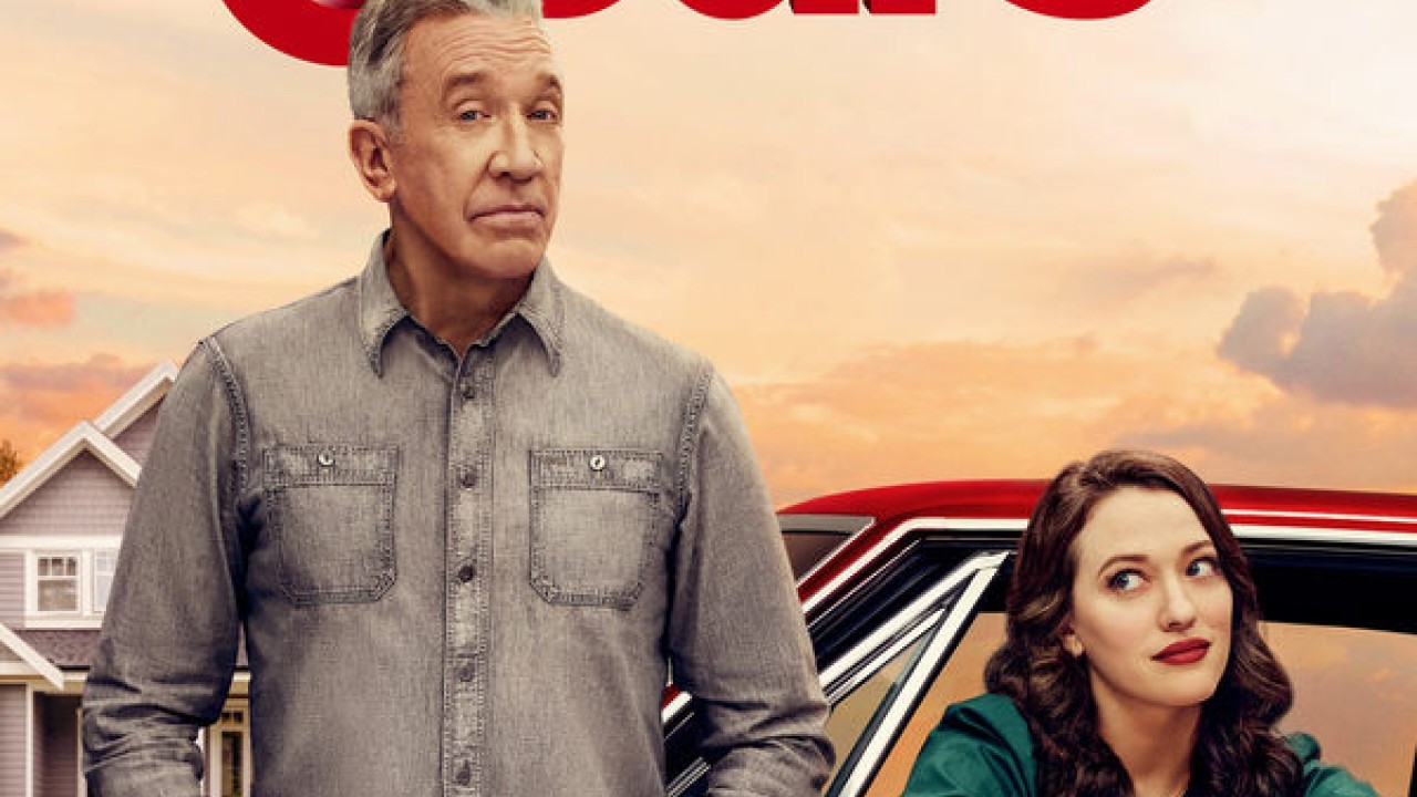 مشاهدة مسلسل Shifting Gears موسم 1 حلقة 4