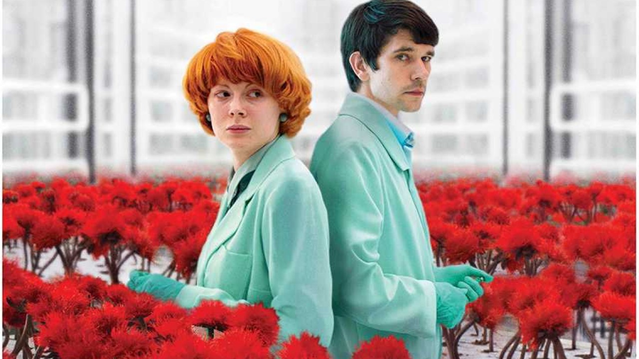 مشاهدة فيلم Little Joe 2019 مترجم