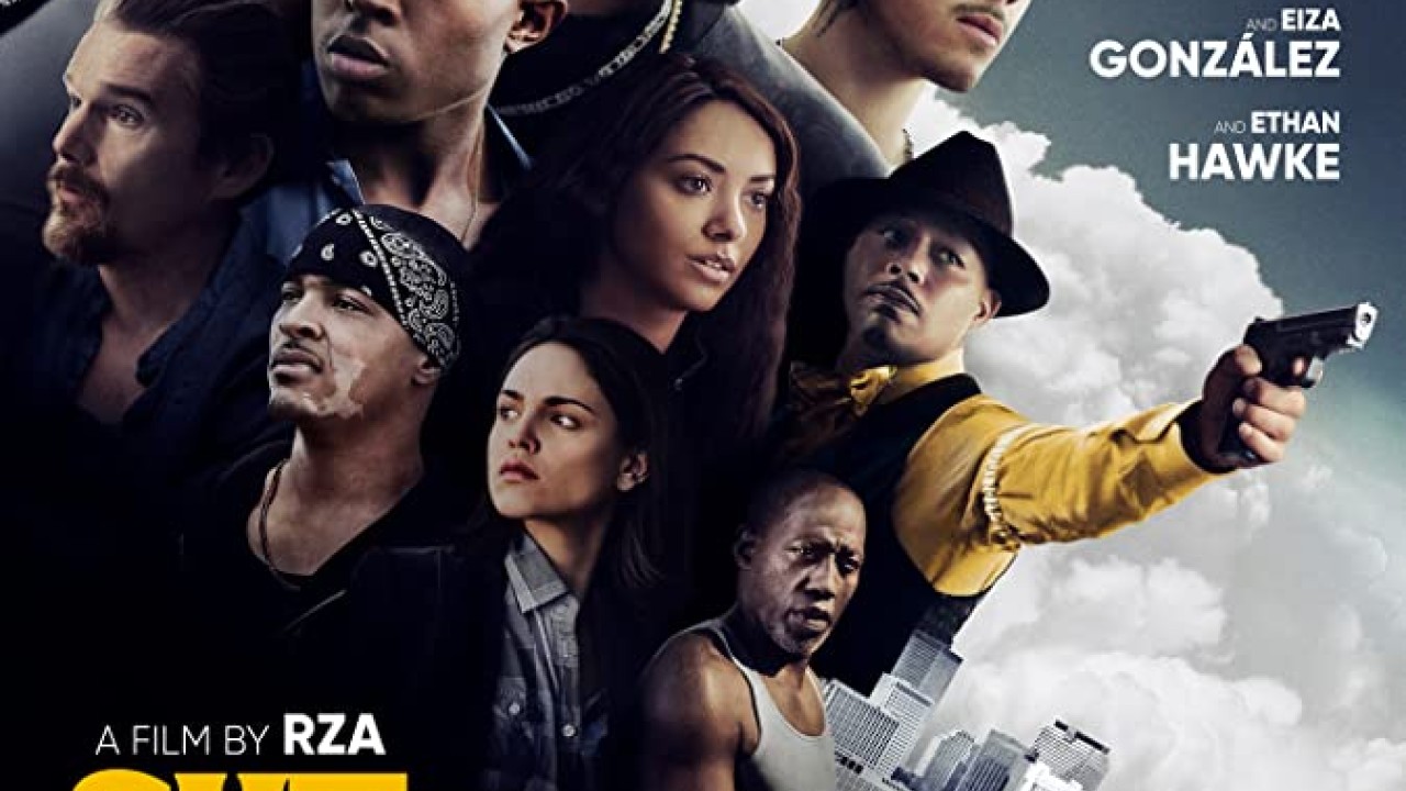 مشاهدة فيلم Cut Throat City 2020 مترجم