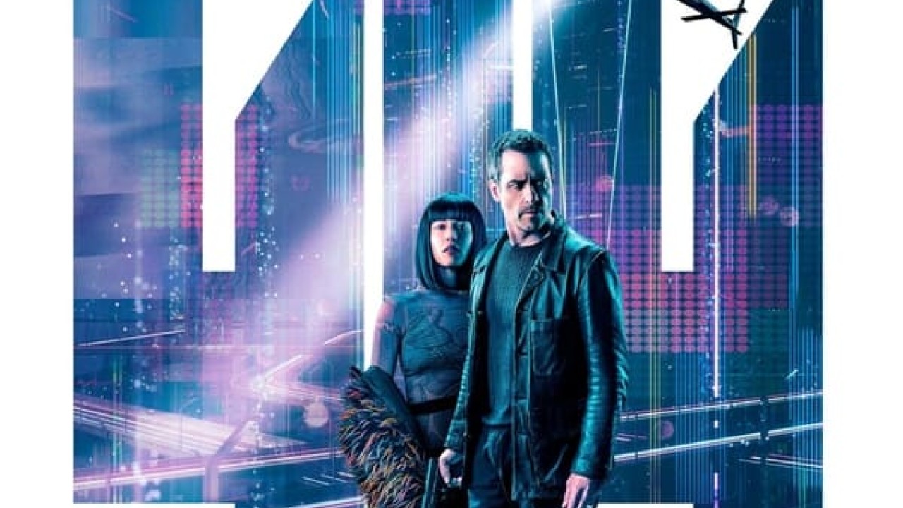 مشاهدة فيلم Zone 414 2021 مترجم