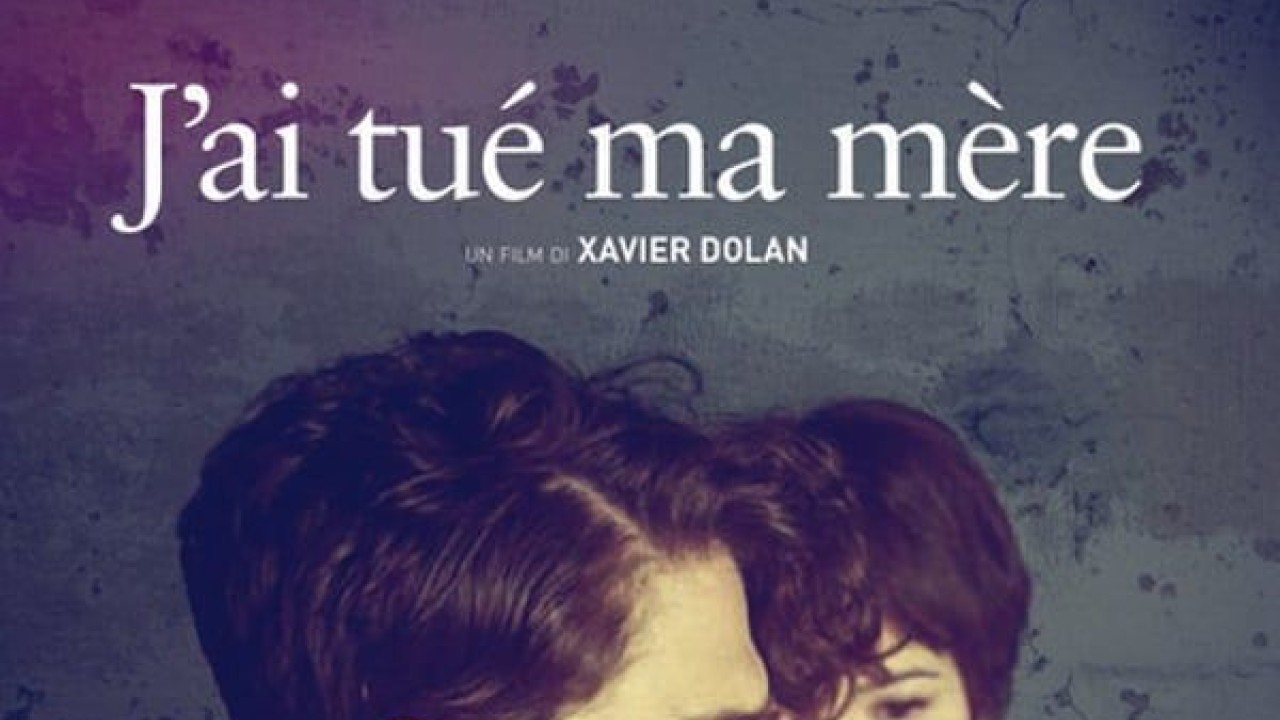 مشاهدة فيلم I Killed my Mother 2009 مترجم