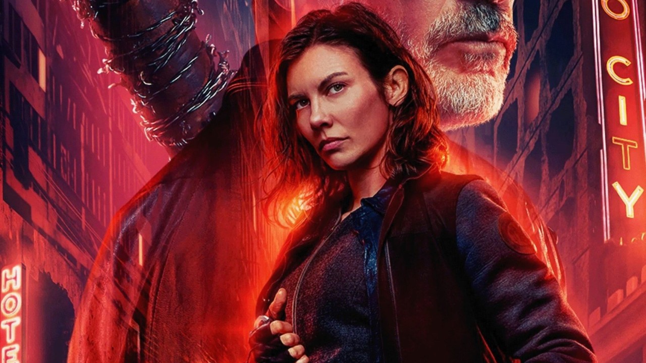 مشاهدة مسلسل The Walking Dead: Dead City موسم 2 حلقة 1