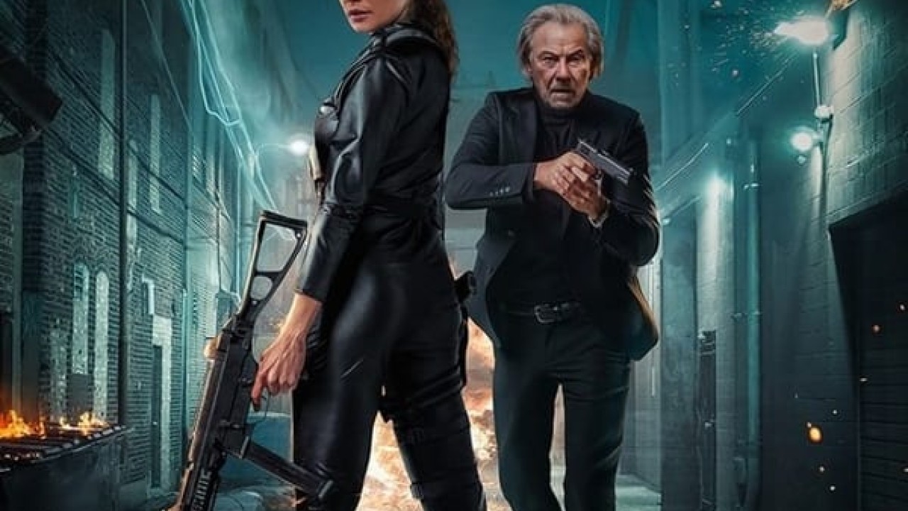 مشاهدة فيلم Paradox Effect 2023 مترجم