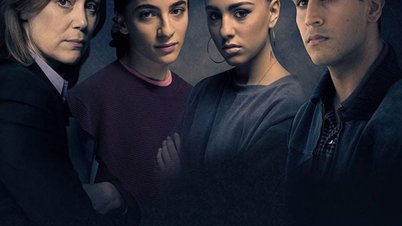 مشاهدة مسلسل Honour موسم 1 حلقة 2 والاخيرة