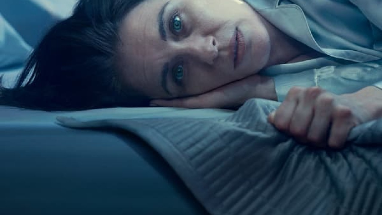 مشاهدة مسلسل Insomnia موسم 1 حلقة 6