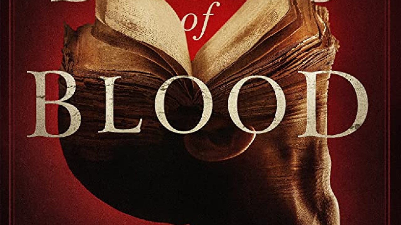 مشاهدة فيلم WEBRip Books of Blood 2020 مترجم