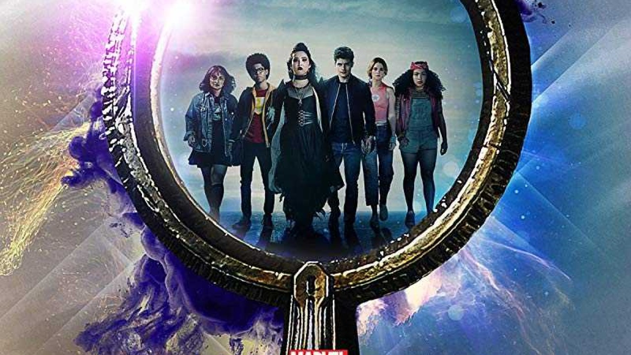 Runaways