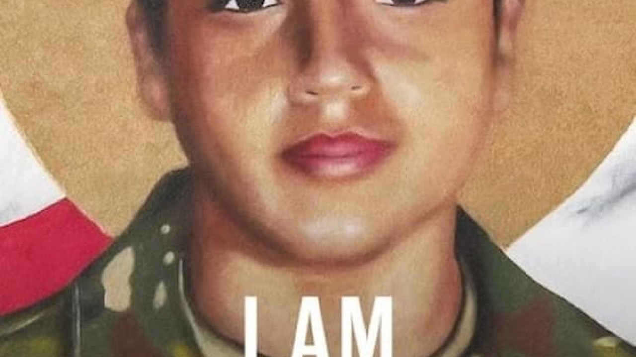 مشاهدة فيلم I Am Vanessa Guillen 2022 مترجم