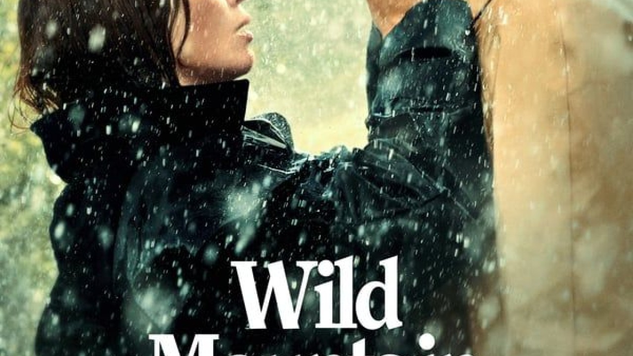 مشاهدة فيلم Wild Mountain Thyme 2020 مترجم