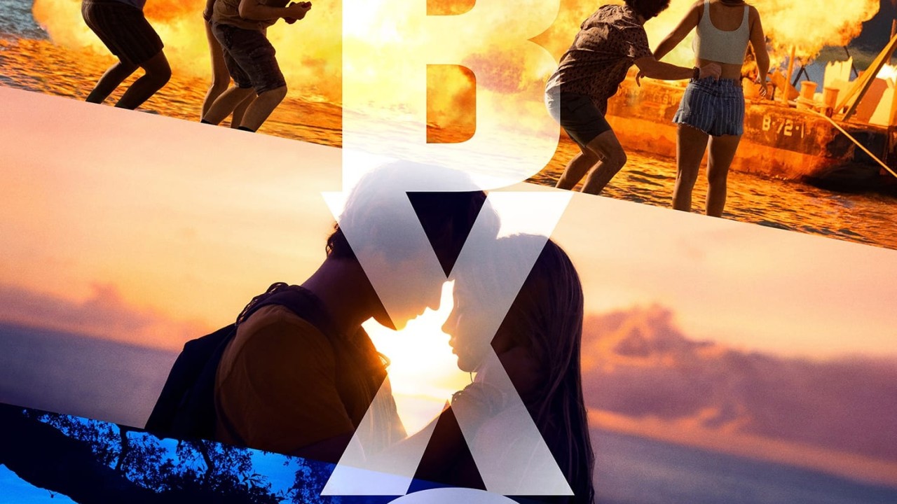 مشاهدة مسلسل Outer Banks موسم 2 حلقة 5