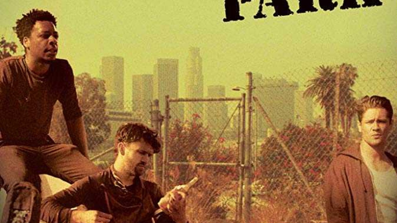 فيلم In Echo Park 2018 مترجم