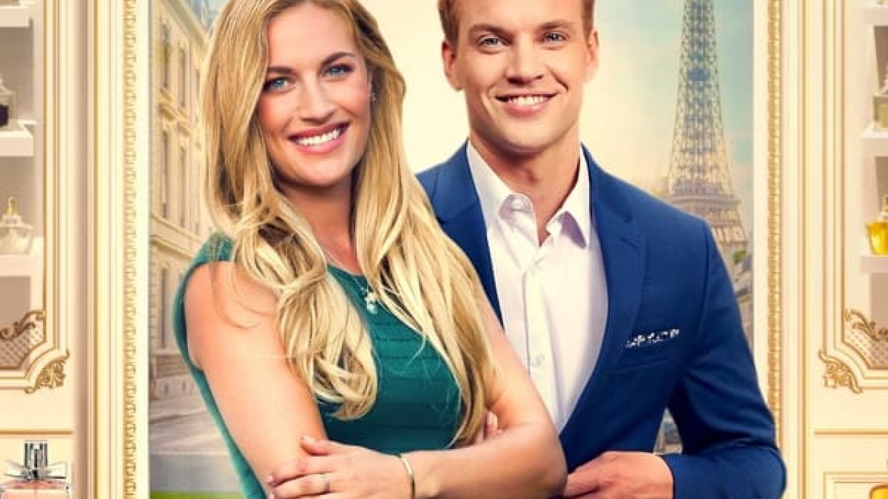 مشاهدة فيلم Scented with Love 2022 مترجم