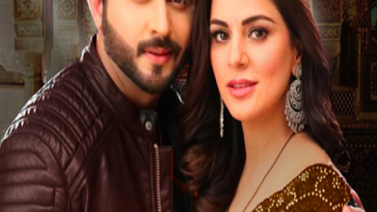 مشاهدة مسلسل حياة قلبي موسم 4 حلقة 102 مدبلجة