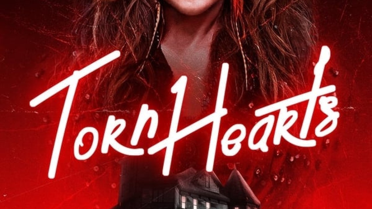 مشاهدة فيلم Torn Hearts 2022 مترجم
