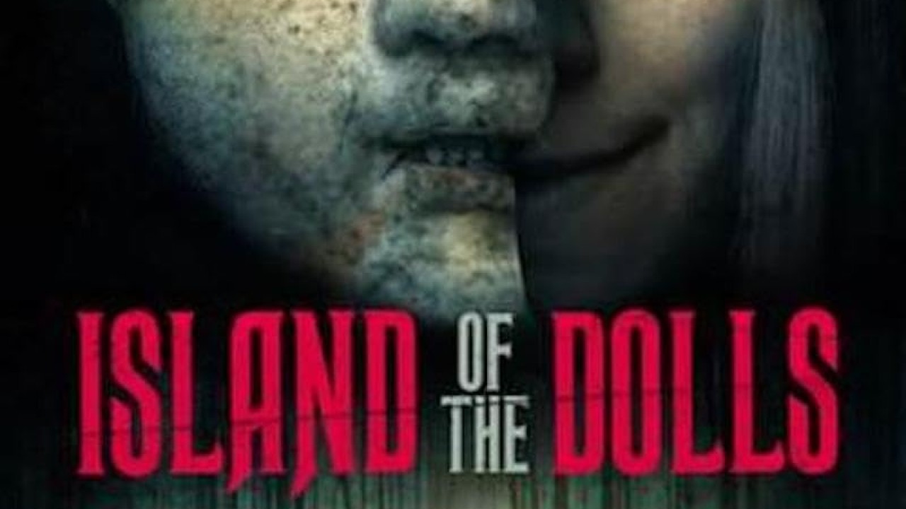 مشاهدة فيلم Island of the Dolls 2023 مترجم