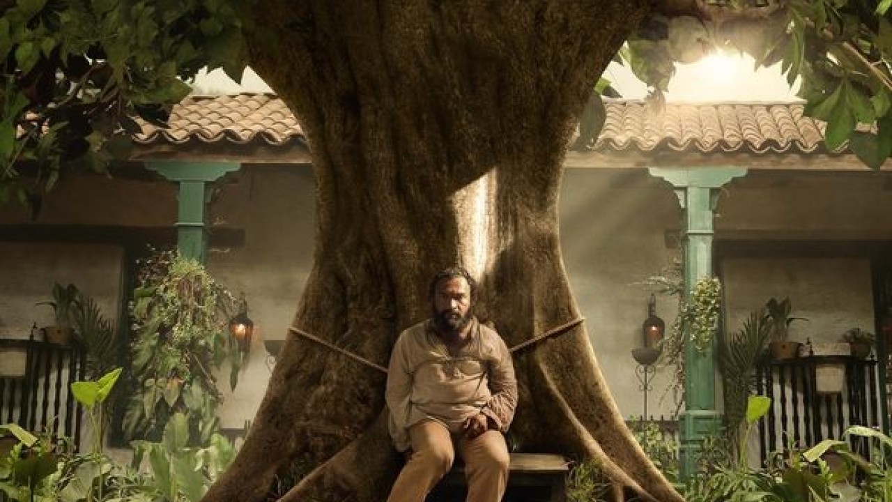 مشاهدة مسلسل One Hundred Years of Solitude موسم 1 حلقة 6