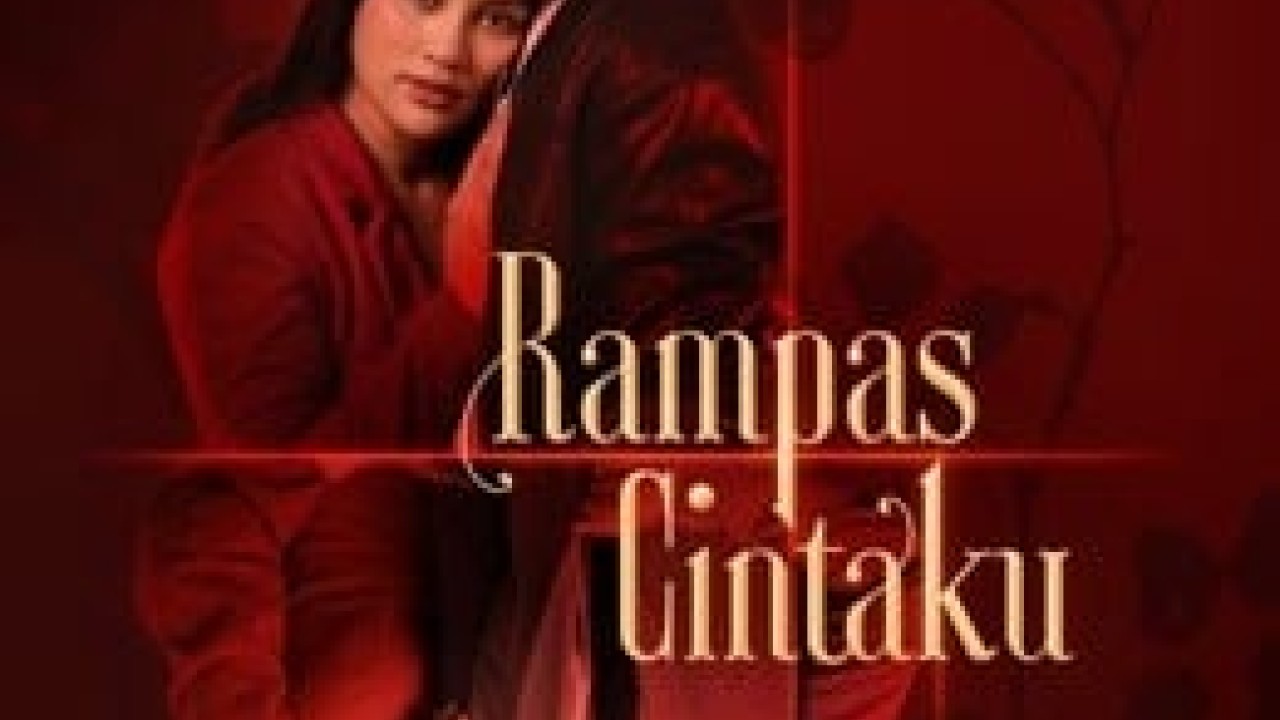 مشاهدة مسلسل Rampas Cintaku موسم 1 حلقة 3