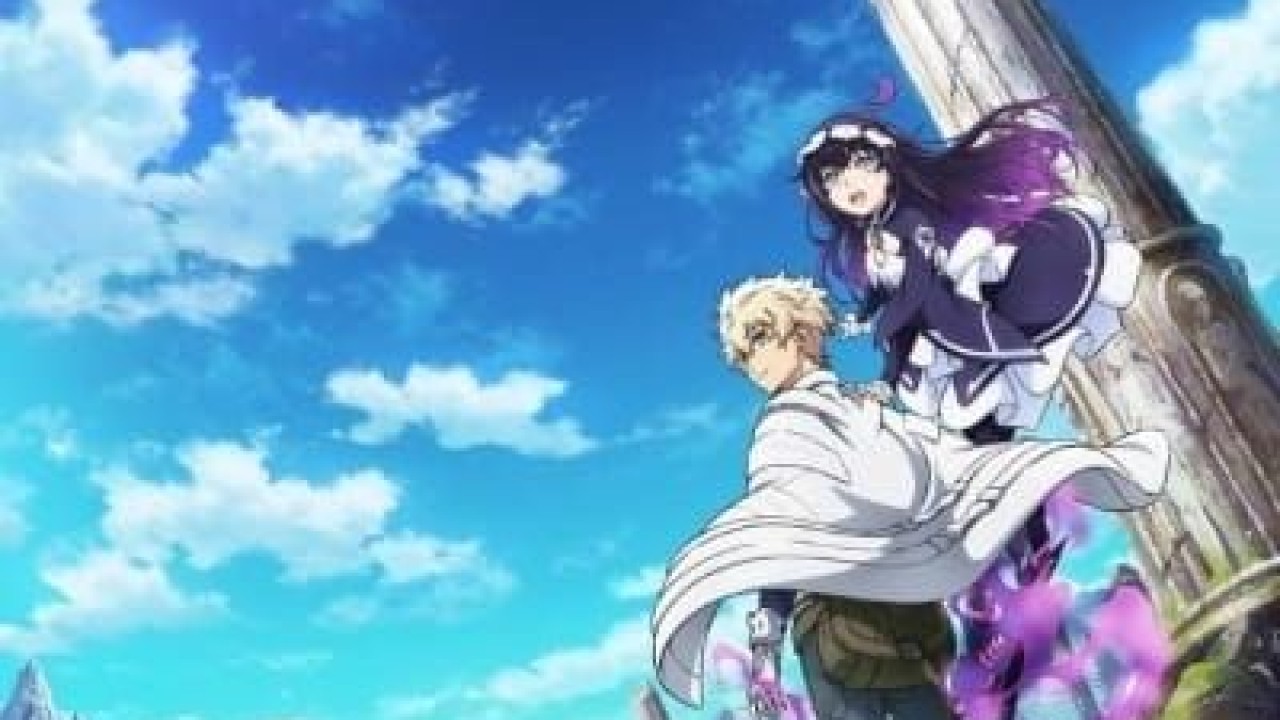 Infinite Dendrogram