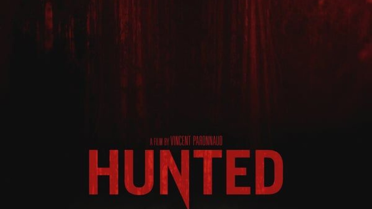 مشاهدة فيلم Hunted 2020 مترجم