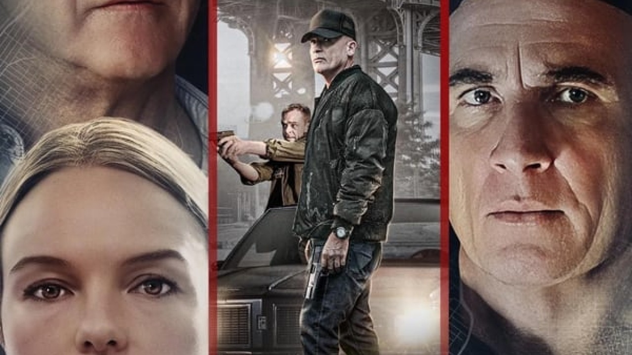 مشاهدة فيلم Confidential Informant 2023 مترجم