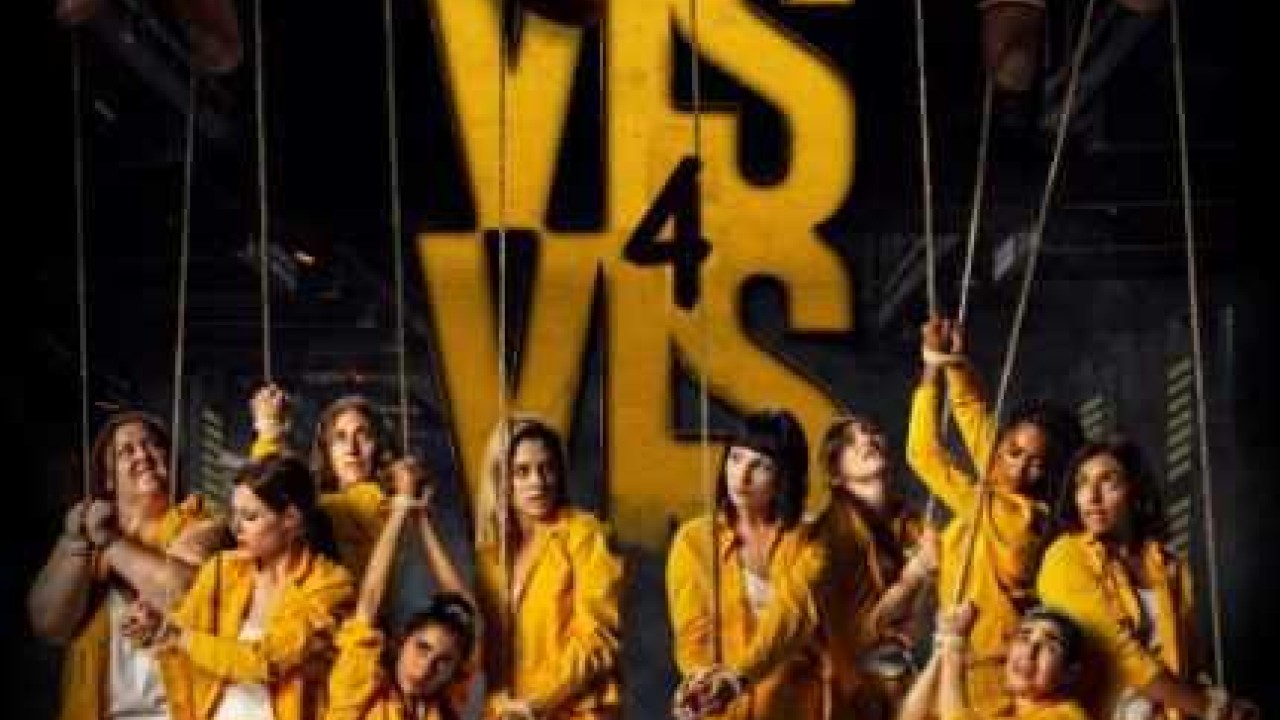 مسلسل Vis a vis موسم 4 حلقة 6