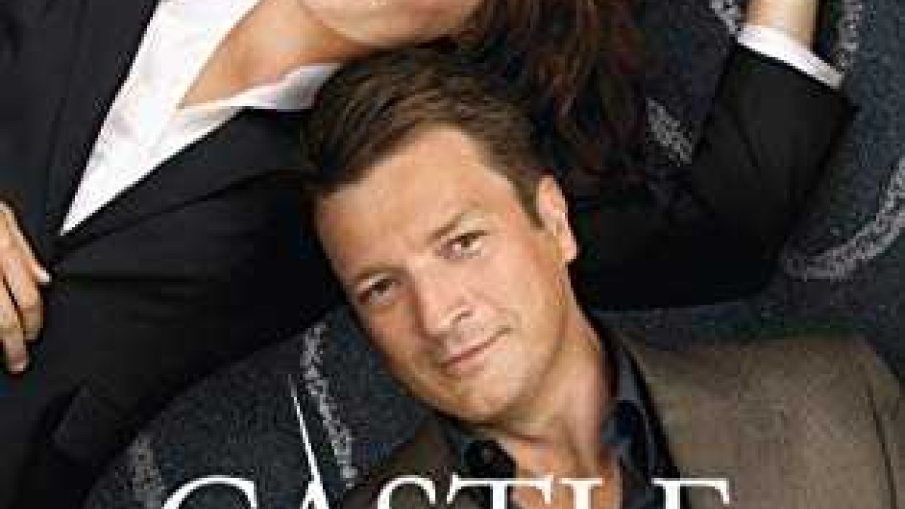 مشاهدة مسلسل Castle موسم 7 حلقة 3
