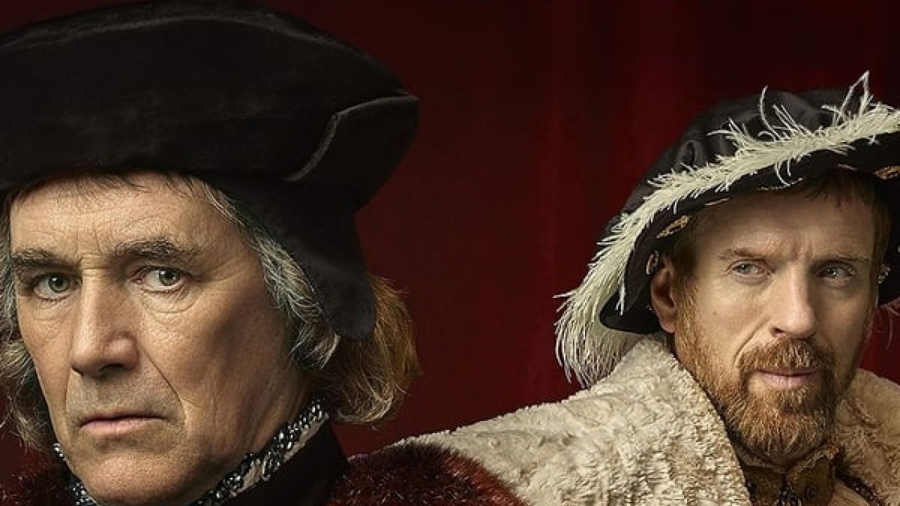 مشاهدة مسلسل Wolf Hall موسم 2 حلقة 1