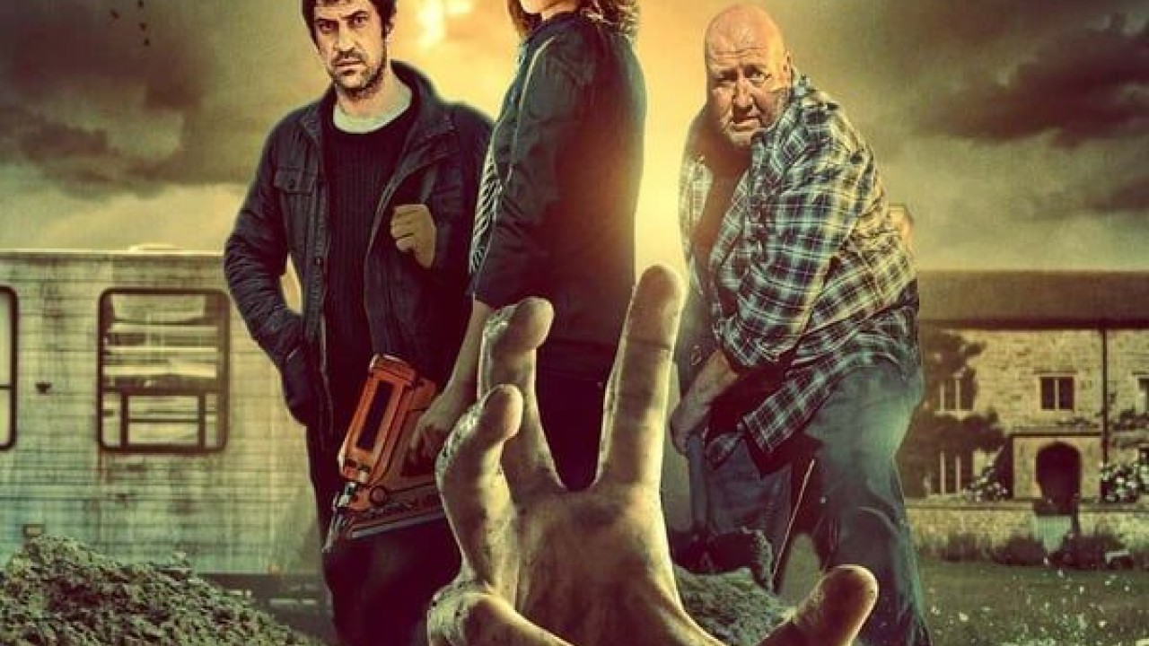 مشاهدة فيلم Concrete Plans 2020 مترجم
