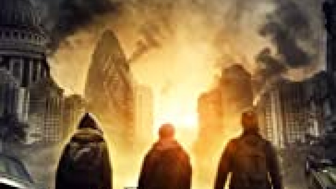 مشاهدة فيلم Edge of Extinction 2020 مترجم