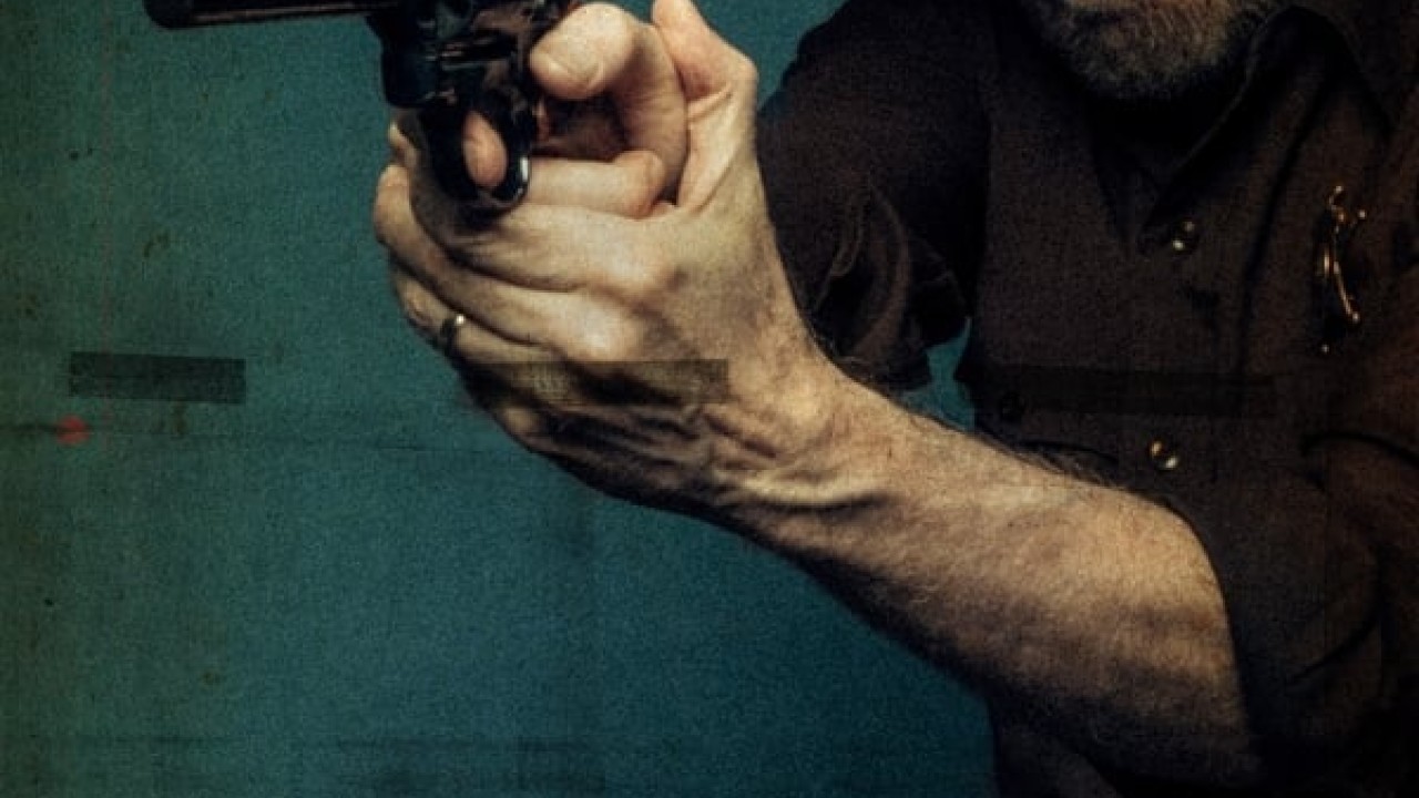 مشاهدة فيلم Mob Land 2023 مترجم
