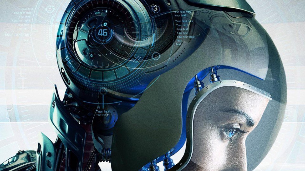 مشاهدة فيلم Cyber Bride 2019 مترجم