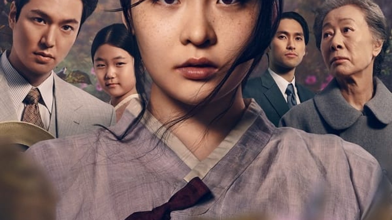مشاهدة مسلسل Pachinko موسم 1 حلقة 3