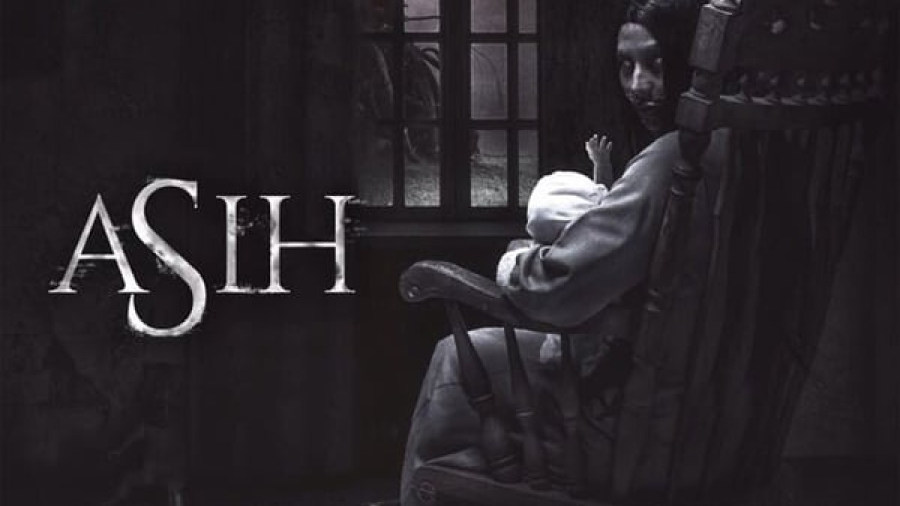 مشاهدة فيلم Asih 2018 مترجم