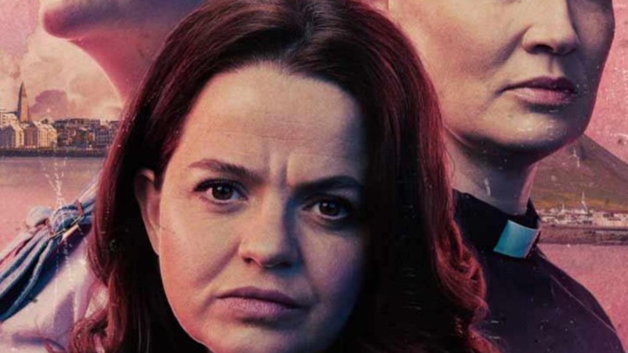 مشاهدة مسلسل Sisterhood موسم 1 حلقة 1