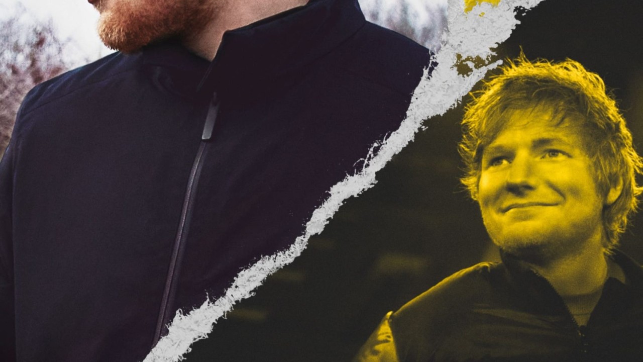 Ed Sheeran The Sum of It All الموسم 1