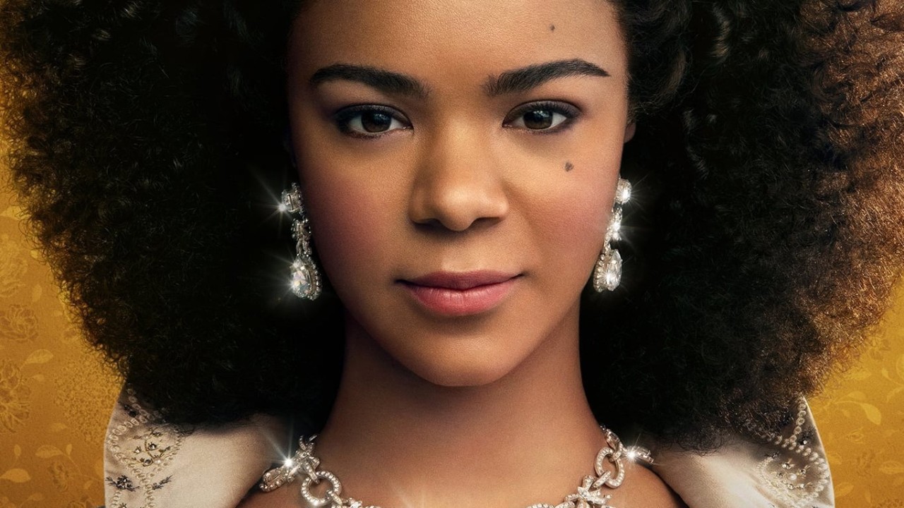 Queen Charlotte A Bridgerton Story الموسم 1
