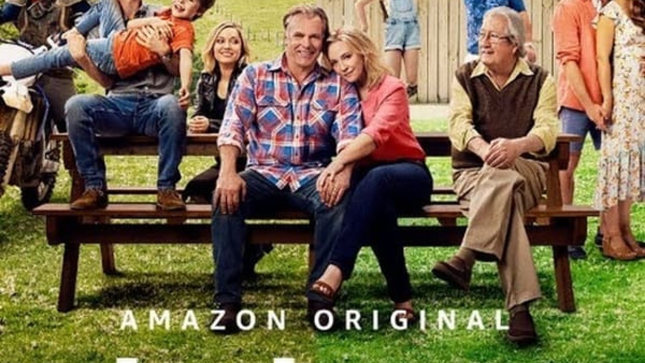 مشاهدة مسلسل Back to the Rafters موسم 1 حلقة 1