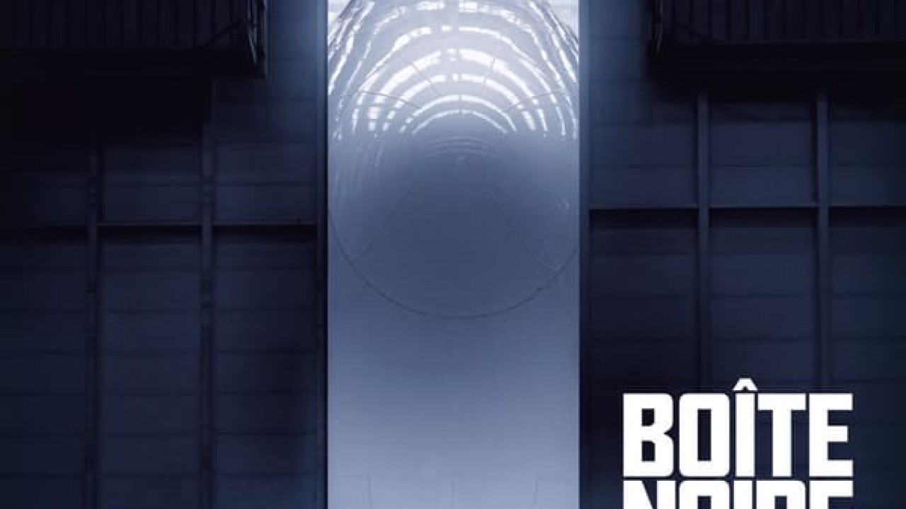 مشاهدة فيلم Black Box 2021 مترجم