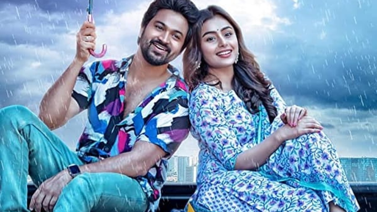 مشاهدة فيلم Lucky Lakshman 2022 مترجم