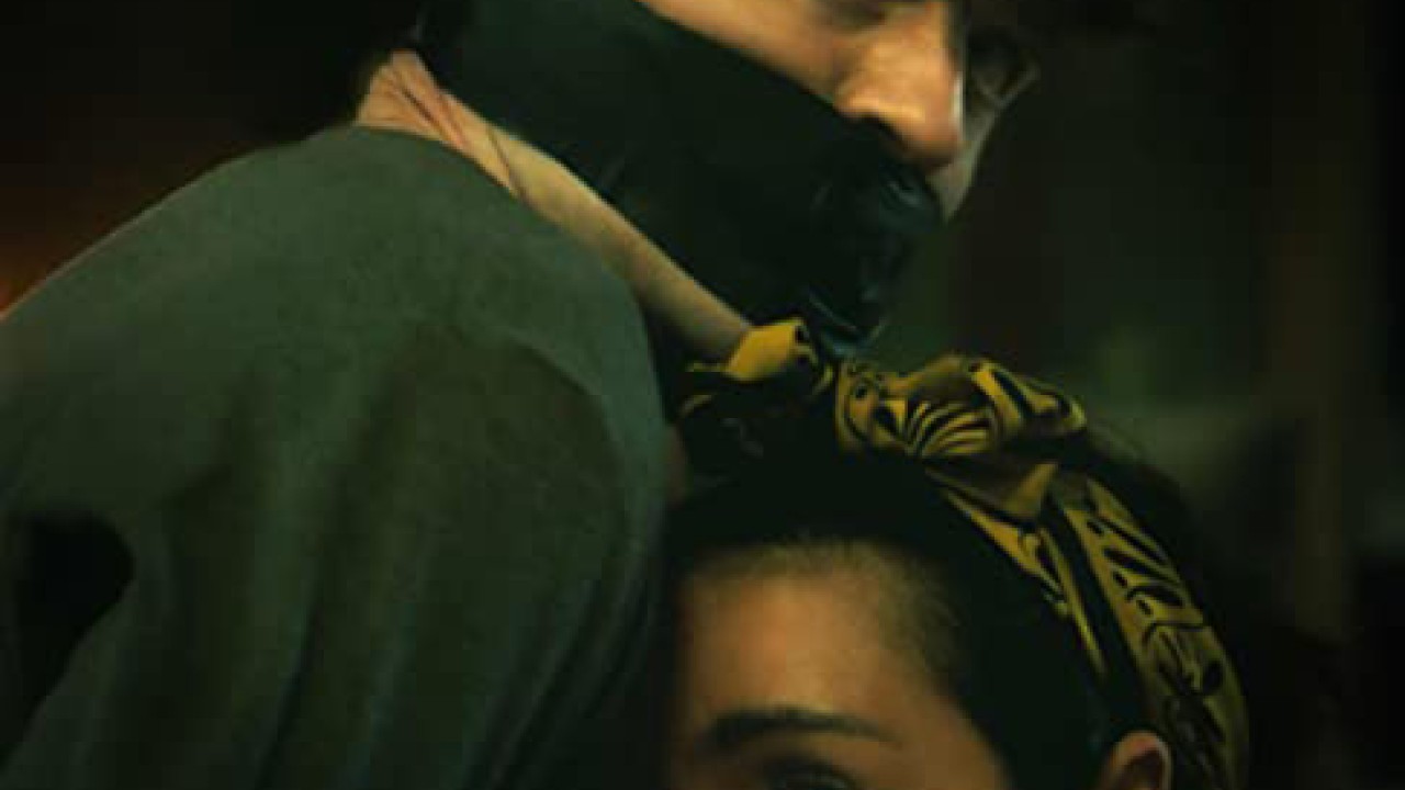 مشاهدة فيلم Barbarians 2021 مترجم