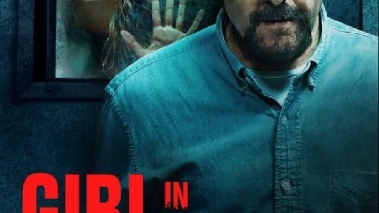 مشاهدة فيلم Girl in the Basement 2021 مترجم