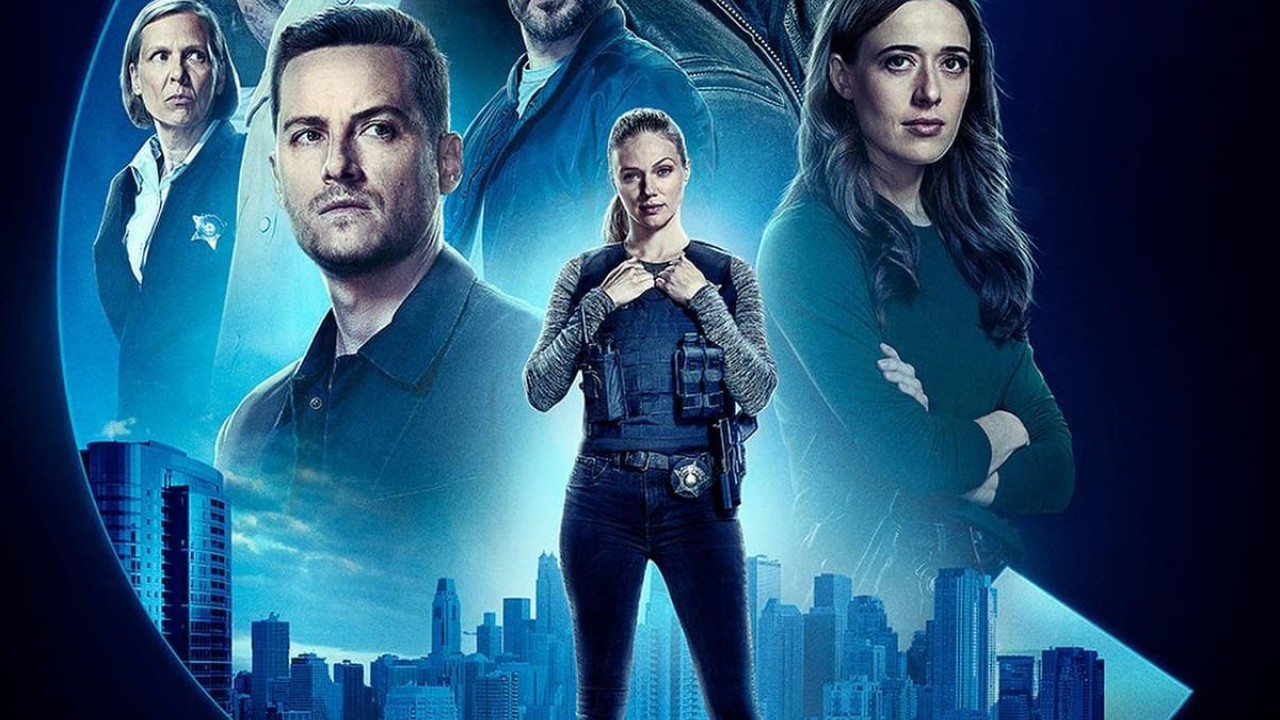 Chicago P.D الموسم 10